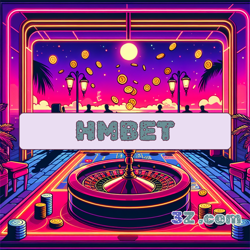 Cassino HMBet.com: Onde a Diversão Encontra o Jogo