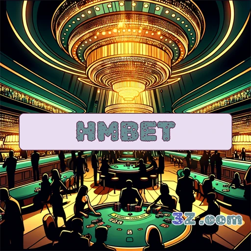Hmbet.com: Recursos Pagos que Elevam Seu Jogo