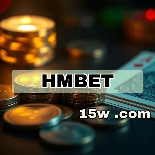 hmbet.com Pagamento