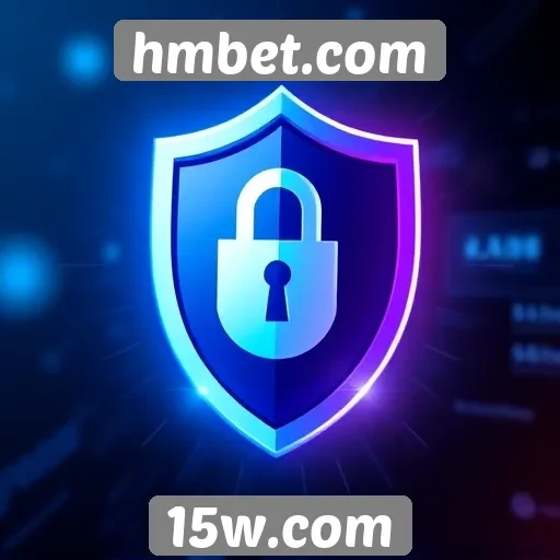 Avaliação das medidas de segurança do site hmbet.com