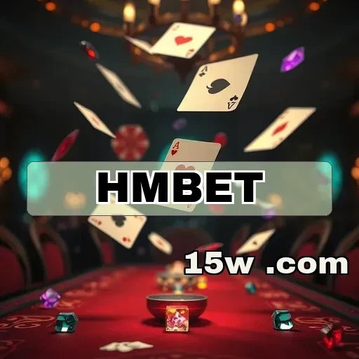 hmbet.com VIP